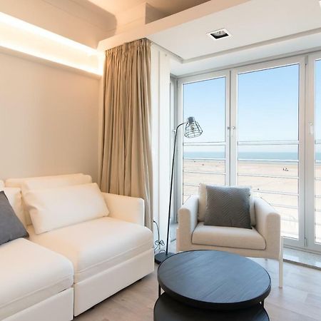 Ferienwohnung Ter Duinen Ostende Exterior foto