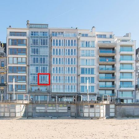 Ferienwohnung Ter Duinen Ostende Exterior foto